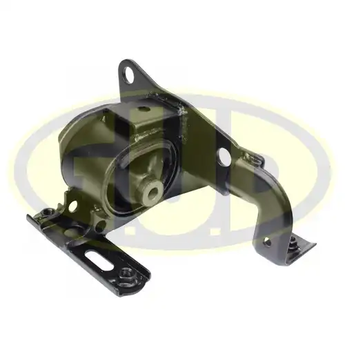 Подушка крепления двигателя GUD GEM001344