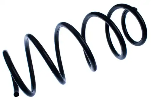 пружина передняя! Fiat Bravo 1.4 07>