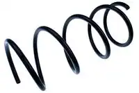 пружина передняя! Renault Twingo 1.2 00>