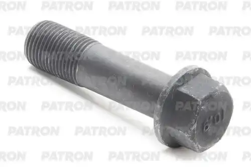 PBLT054 Болт-эксцентрик TOYOTA ALPHARD AURIS AURIS/HYBRID (UKP)AVALON AVENSIS BLADE CALDINA CAMRY CA PATRON