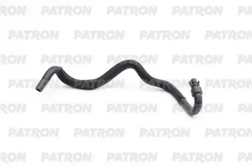 Патрубок системы охлаждения (пр-во Турция) PEUGEOT 306 2.0 HDI, CITROEN XSARA 2.0 HDI PH2059 PATRON