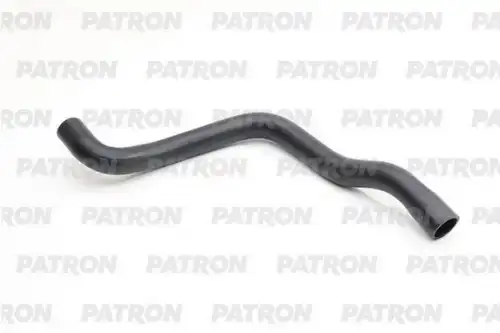 Патрубок радиатора (пр-во Турция) PEUGEOT 406 I/II 1.8 PH2076 PATRON