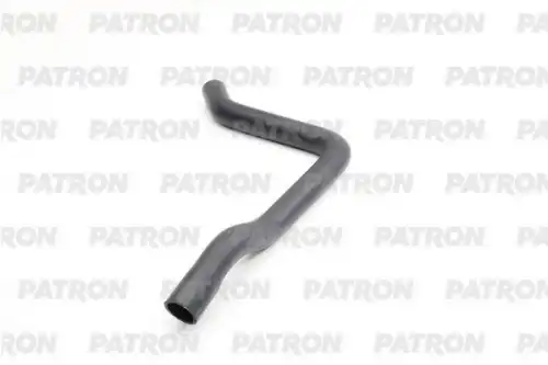 Патрубок радиатора (пр-во Турция) PEUGEOT 406 1.6/1.8 PH2080 PATRON