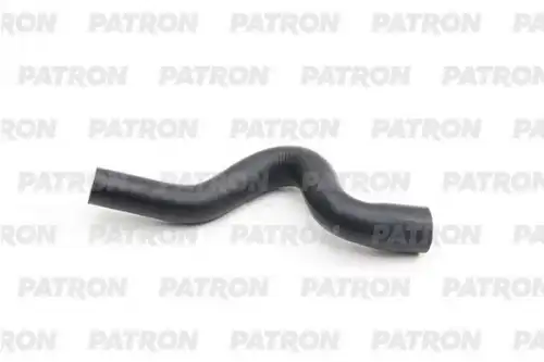 Патрубок радиатора PH2095 PATRON