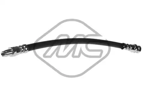 ШЛАНГ ТОРМОЗНОЙ CITRO-PEUGE-MITSUBISHI 96471 METALCAUCHO