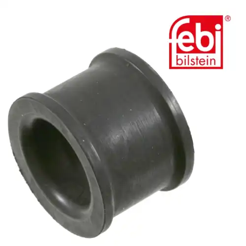 втулка тяги стабилизатора переднего! VW T4 91> 21942 FEBI