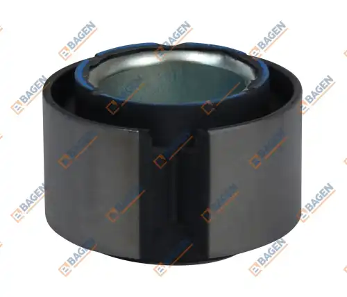 сайлентблок стабилизатора ! 40x70x36.5/46 MB Actros T220011 BAGEN