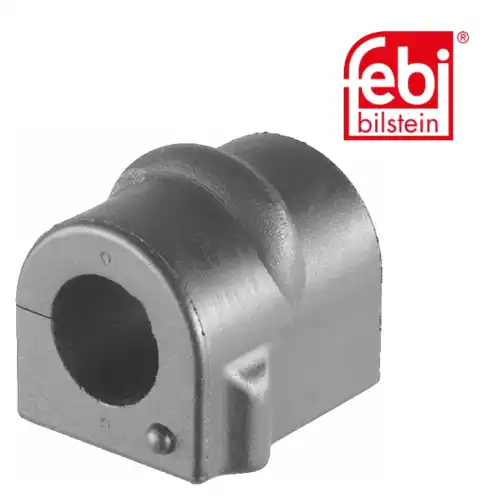 втулка стабилизатора переднего! d16 Opel Astra 1.2 98>/Vectra 95> 17729 FEBI