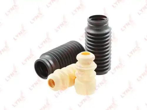 к-кт пыльник+отбойник амортизатора заднего! Ford Mondeo B5Y/B4Y 00-07 PR-7003 LYNXAUTO