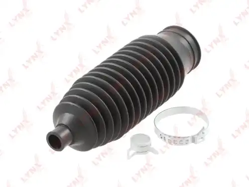 пыльник рулевой рейки! Mitsubishi Lancer (CS) 00> PS-3023 LYNXAUTO