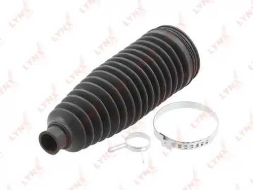 пыльник рулевой рейки! Mazda 3 (BK/BL) 03-09 PS-3079 LYNXAUTO