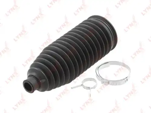 пыльник рулевой рейки! Toyota Camry (V40) 06> PS-3035 LYNXAUTO