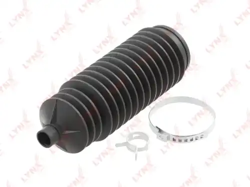 пыльник рейки рулевой! Toyota Avensis 97> PS3034 LYNXAUTO