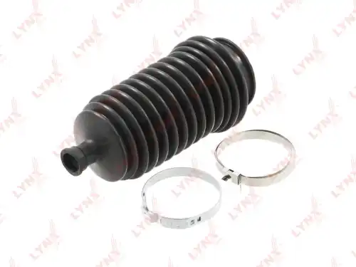 пыльник рулевой рейки! Renault Logan/Sandero 08> PS-3030 LYNXAUTO