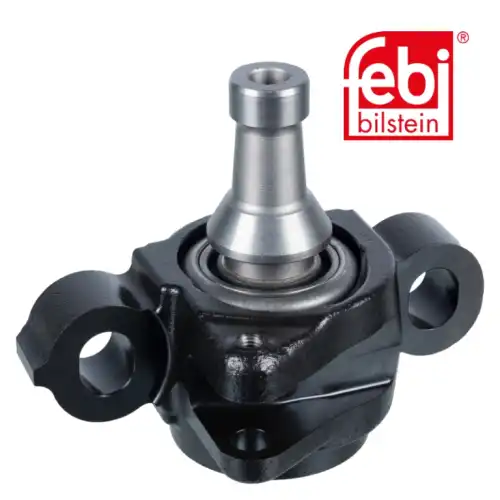 КРОНШТЕЙН ПОДВЕСКИ КАБИНЫ 107737 FEBI