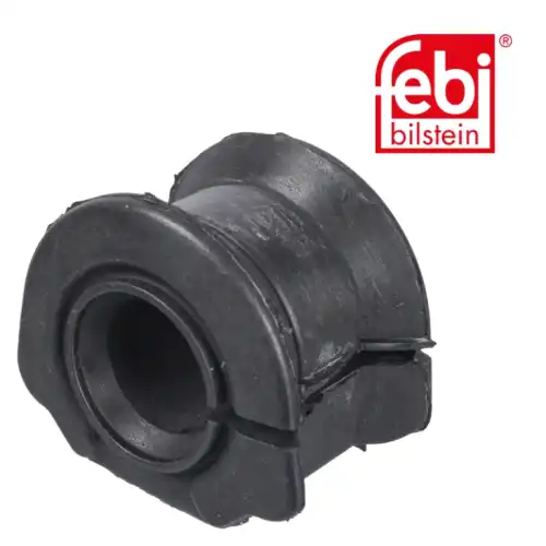 втулка стабилизатора переднего! d24 Ford Escort/Orion all 86-90 09494 FEBI