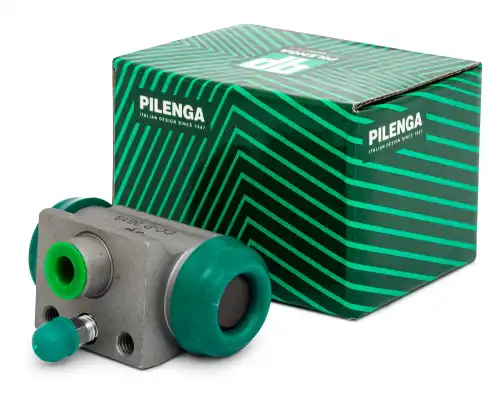 цилиндр тормозной задний! Lada Vesta 15> CC-P 2618 PILENGA