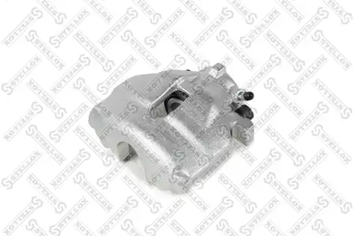 Суппорт тормозной STELLOX 05-90706-SX передняя ось слева