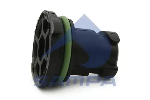 пробка маслосливная! DAF 051.421 SAMPA