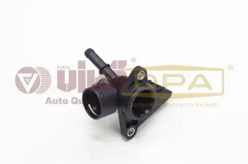 фланец системы охлаждения! Audi A4/A6/Q5, VW Amarok/Transporter 10> 11211829301 VIKA