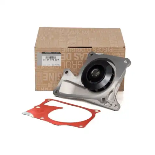 Насос системы охлаждения (помпа) RENAULT 210107852R