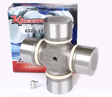 Крестовина кардана АВТОМАГНАТ 6520-2205025