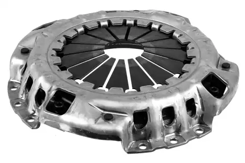 Корзина сцепления STELLOX 83-04830A-SX