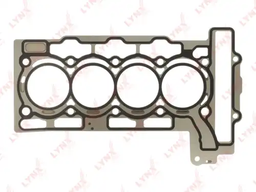 Прокладка ГБЦ LYNXAUTO SH-1009