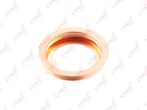 Прокладка сливной пробки LYNXAUTO SO-0502
