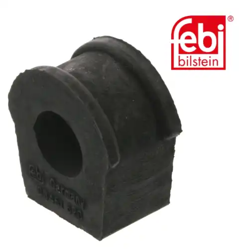 втулка стабилизатора наружная! Audi 80 <89 03461 FEBI