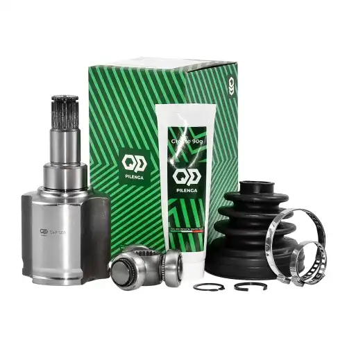 ШРУС левый внутренний! к-кт Ford Focus II 1.8 MT CV-P 1259 PILENGA