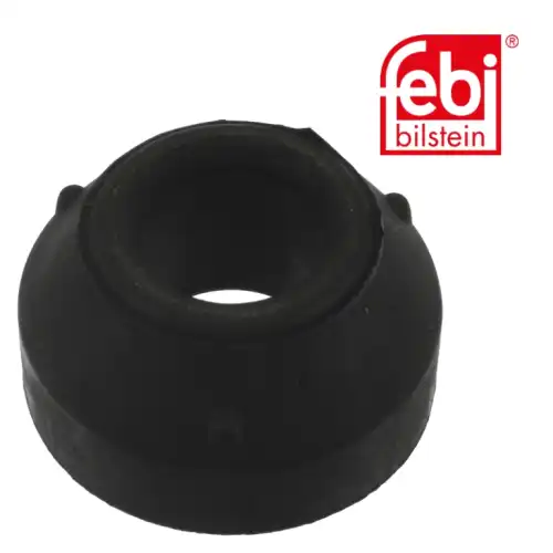 сайлентблок растяжки рычага! VW T3 all <92 06766 FEBI