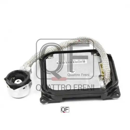 блок розжига ксеноновой лампы! Audi A1/A3 (8PA)/A4 (B8) 06> QF31M00006 QUATTRO FRENI