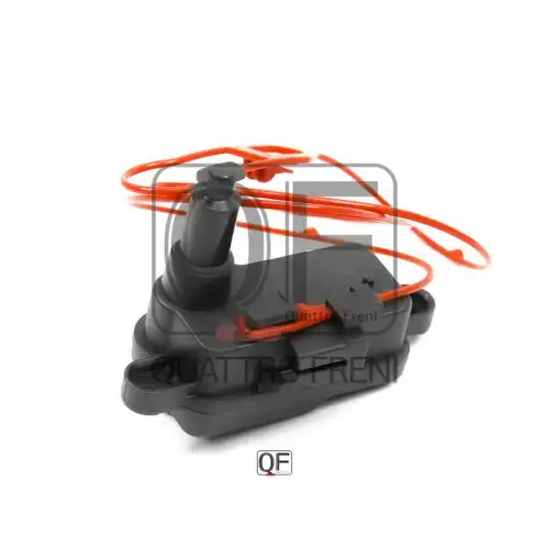 Замок крышки бензобака QUATTRO FRENI QF07H00003