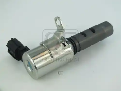 клапан электромагнитный! изменения фаз ГРМ Mazda 3 02> QF62A00005 QUATTRO FRENI