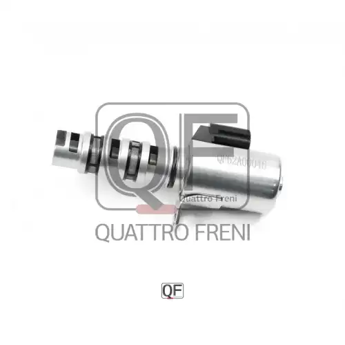 клапан регулировки фаз газораспределения! Nissan GT-R 09-11 QF62A00046 QUATTRO FRENI