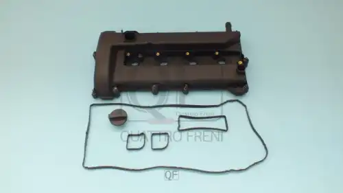 Клапанная крышка двигателя QUATTRO FRENI QF72A00002