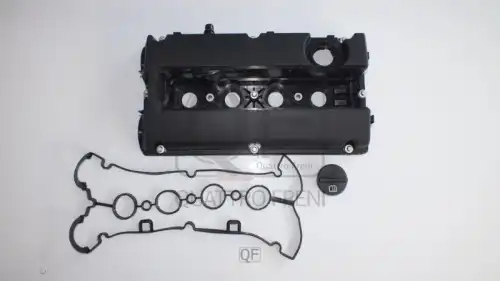 Клапанная крышка двигателя QUATTRO FRENI QF72A00020