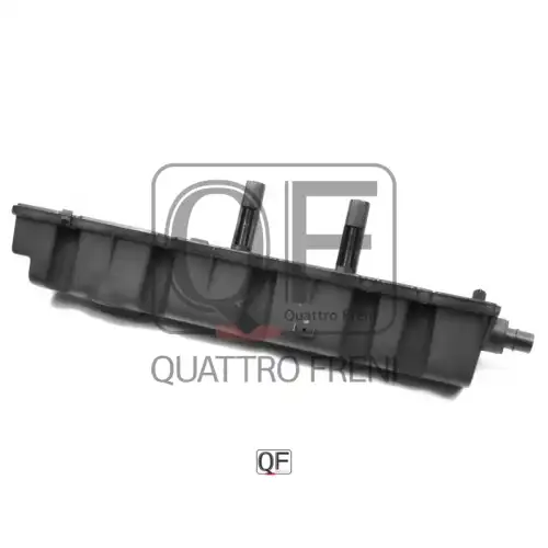 Клапанная крышка двигателя QUATTRO FRENI QF72A00013