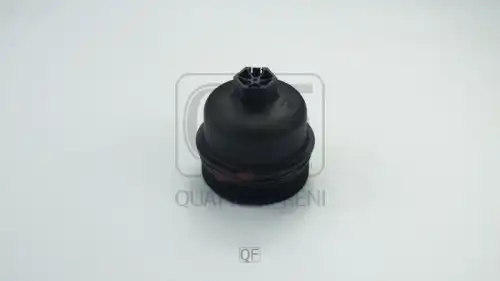 крышка корпуса масляного фильтра! Ford Transit 2.0-3.2DI/TDCI 06> QF14A00129 QUATTRO FRENI