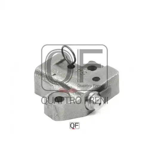 натяжитель цепи ГРМ! Mitsubishi ASX/Lancer/Outlander 1.8-2.4 05> QF83A00033 QUATTRO FRENI
