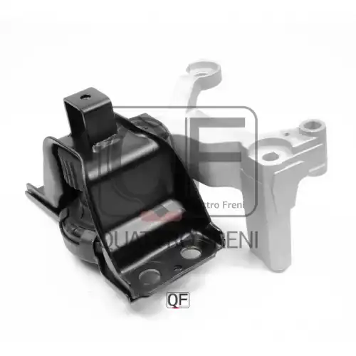 Подушка крепления двигателя QUATTRO FRENI QF00A00505