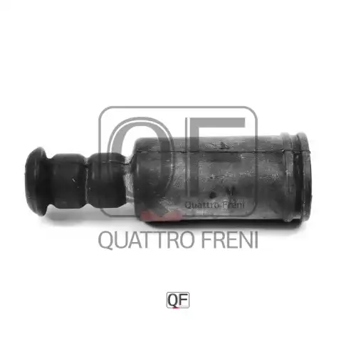 отбойник-пыльник амортизатора заднего! Toyota Corolla Verso CDE120/ZZE12 01> QF26D00094 QUATTRO FRENI