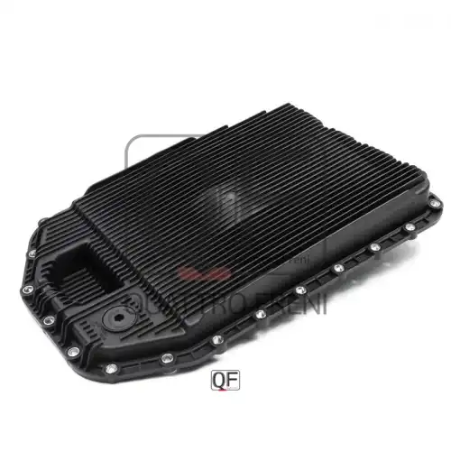 Поддон картера КПП QUATTRO FRENI QF60A00008