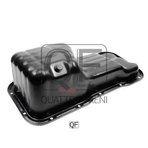 Поддон картера двигателя QUATTRO FRENI QF04A00005