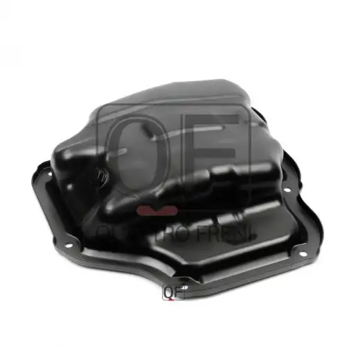 Поддон картера двигателя QUATTRO FRENI QF04A00006