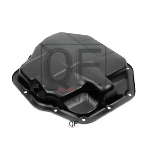 Поддон картера двигателя QUATTRO FRENI QF04A00007