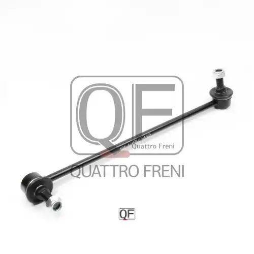 Тяга стабилизатора QUATTRO FRENI QF13D00345