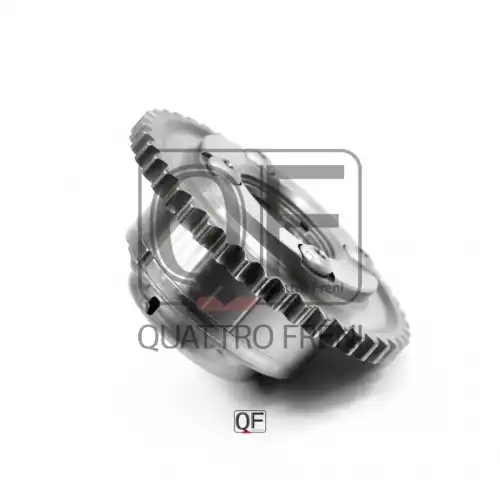 шестерня привода распредвала! MB W204/ W212 1.8-2.5 07> QF33A00107 QUATTRO FRENI