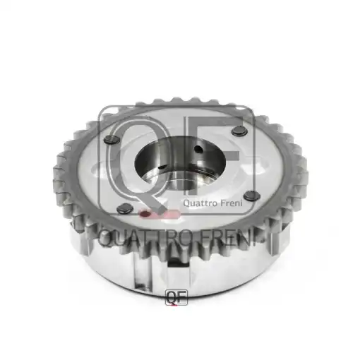 шестерня распредвала! Mazda 3/6, Ford Mondeo/Focus 1.6-2.5 06> QF33A00111 QUATTRO FRENI
